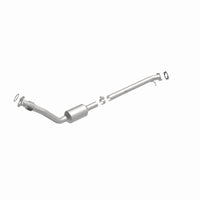 MagnaFlow 2002 Buick Rendezvous 3.4L Direct Fit Converter