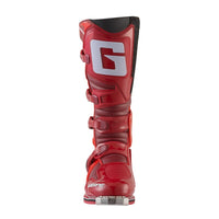Gaerne Fastback Endurance Boot Blood Moon Size - 5.5