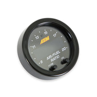 AEM X-Series Wideband UEGO AFR Sensor Controller Gauge
