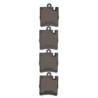 DFC 96-11 Mercedes-Benz E320 Rear Euro 5000 Ceramic Brake Pads