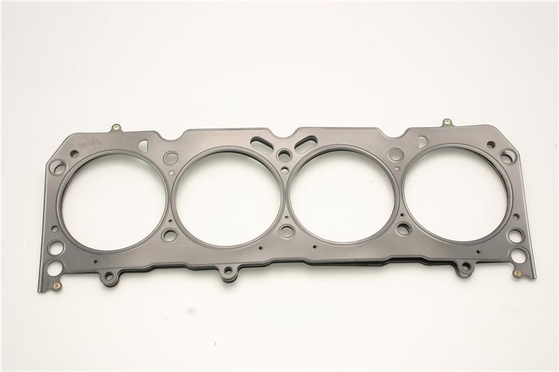 Cometic Gasket Cometic Oldsmobile 330-455 V8 4.400in Bore .051 inch MLS Head Gasket