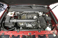 K&N Engineering K&N 17-20 Chevrolet Colorado V6-3.6L F/I 57 Series FIPK Performance Intake Kit