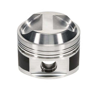 Wiseco Toyota 3TC 86.00 mm Bore 34.92 mm CH 33.50 CC Piston Set