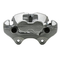 DFC 06-12 Mercedes-Benz R320 Front-L Silver Zinc Coated Premium Caliper