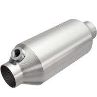 MagnaFlow Universal Catalytic Converter 2in