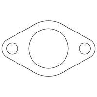 Cometic Gasket Cometic Nissan QR25DE .018in AFM Thermostat Gasket - 2002-2018