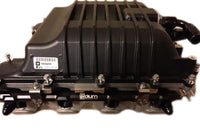 Radium Engineering GM LS9/LSA Engine Fuel Rails