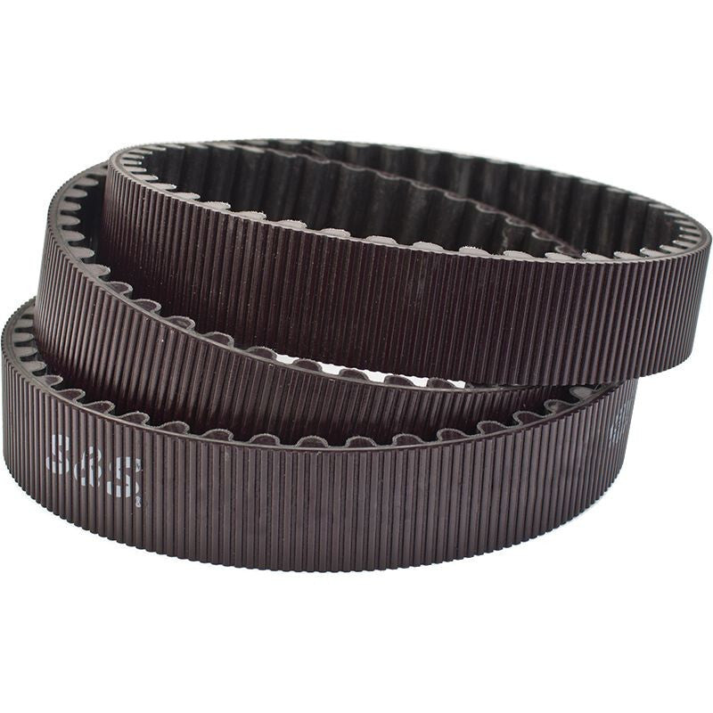 S&S Cycle 07-11 FLSTF/FLSTSB/FXST/B/C 133-Tooth Belt - Repl OEM #40073-07