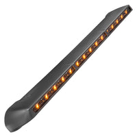 ORACLE Lighting Oracle 2021+ Ford Bronco Integrated Windshield Roof LED Light Bar System