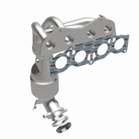 MagnaFlow California Direct Fit Converter 09-10 Pontiac Vibe 2.4L