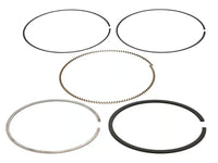 Wiseco 81mm Ring Set 1.0 x 1.0 x 2mm - 1 Cylinder