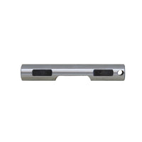 Yukon Gear & Axle Yukon Gear Standard Open Notched Cross Pin Shaft For 9.25in Chrysler