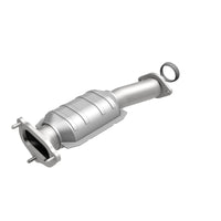MagnaFlow Direct Fit Catalytic Converter 04 Ranger/BSer rr 3.0L