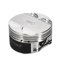 Manley Performance Manley Ford Coyote 5.0L DOHC 3.7in Bore +3.75cc Dome Piston Set