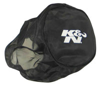 K&N Engineering K&N Drycharger Air Filter Wrap Black RX-4730
