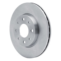 DFC 06-11 Fiat Panda (Mexico) Front Brake Rotor