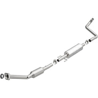 MagnaFlow 04-06 Scion xA 1.5L Direct Fit Converter