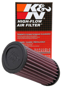 K&N Engineering K&N 01-12 Triumph Bonneville/Thruxton/Scrambler Replacement Air Filter