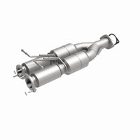 MagnaFlow Direct Fit Catalytic Converter 05-11 Volvo XC90 4.4L