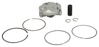 Vertex Pistons Vertex Piston 20-21 Honda CRF 250 R 250cc Forged High Compression Piston Kit