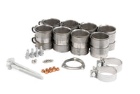 APR 21-25 Audi RS6/RS7 (C8) Catback Exhaust System