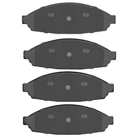 R1 Concepts R1 03-11 Mercury Marauder Front Optimum OE Brake Pads