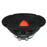 DS18 6.5in 225 Watts RMS 4 ohm Neodymium Full Range Loudspeaker RGB Bullet Loudspeaker