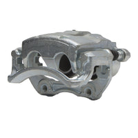 DFC 92-97 Infiniti J30 Front-R Silver Zinc Coated Premium Caliper