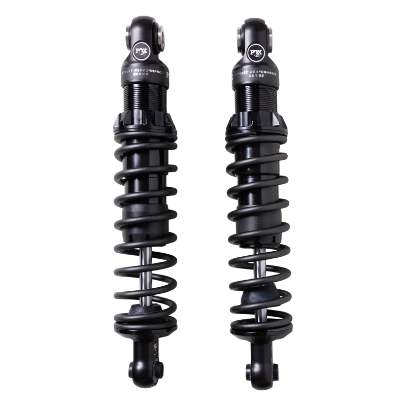 FOX Powersports Fox Harley-Davidson AM Sportster 13in Height (13.01 / 3.16) 1.459 IFP - Set of 2