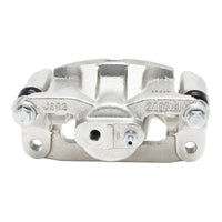 DFC 15-20 Chevrolet Colorado Rear-R Premium Caliper - Silver Zinc Coated