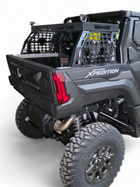 Elektric Off Road Elektric Offroad 2024+ Polaris Xpedition Volt Short Rack