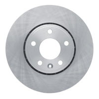 DFC 08-12 Renault Trafic (Mexico) Front Brake Rotor