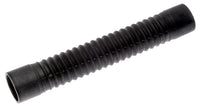 Gates 68-76 Ford F Series V-8 360 Upper Flexible HD Coolant Hose