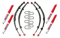 Skyjacker 4In KIT 76-86 CJ W/4 HYDROS