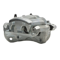 DFC 04-17 Nissan Quest Front-R Silver Zinc Coated Premium Caliper