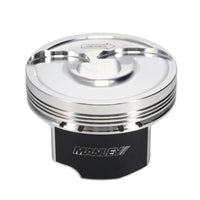 Manley Performance Manley Chevy LT1 Direct Injected Series 4.065in Bore -12 cc Dish Platinum Series Pistons