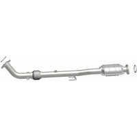 MagnaFlow Direct Fit Catalytic Converter 07-09 Toyota Camry 2.4L