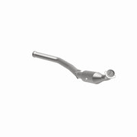 MagnaFlow 09-12 Mercedes-Benz GL450 4.6L Direct Fit Converter