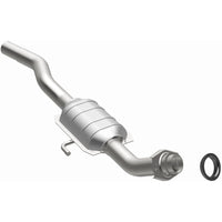 MagnaFlow Conv Chrysler-Dodge-Plymouth 33X6.5