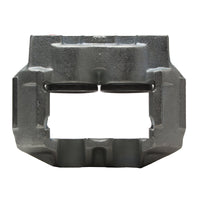 DFC 79-12 Beaver Motorcoach Monterey Fr & Rr L/R/Front/Rear Premium Caliper - Silver