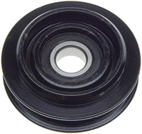 Gates 86-95 Nissan Pickup V-6 3.0L A.C. Belt Drive Pulley