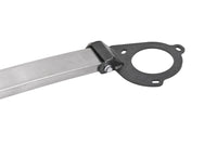 BMR Suspension BMR 16-17 6th Gen Camaro Front Strut Tower Brace (Stainless Steel) - Natural