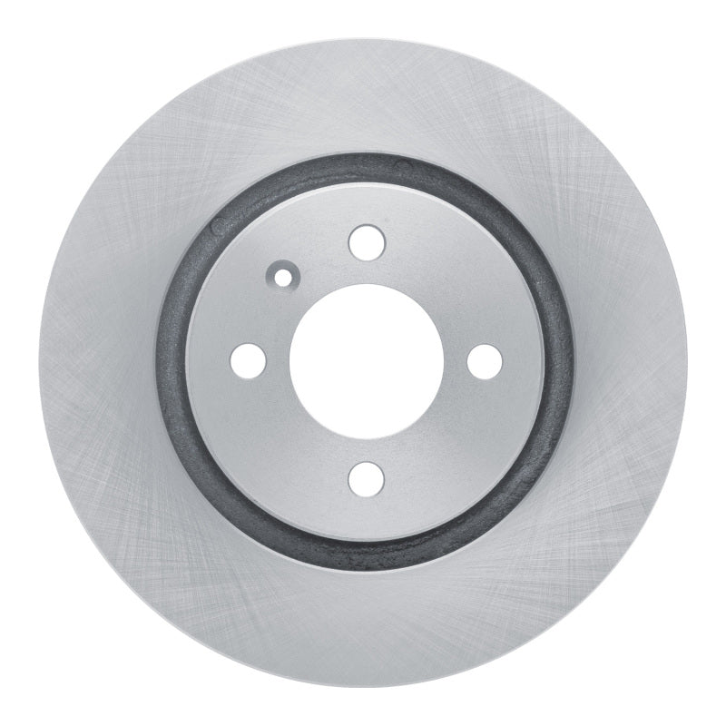 DFC 90-93 Volkswagen Passat (USA/Canada) Front Brake Rotor