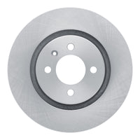 DFC 90-93 Volkswagen Passat (USA/Canada) Front Brake Rotor