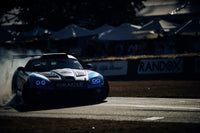 ORACLE Lighting Oracle Dodge Viper SRT-10 03-09 Halo Kit - ColorSHIFT w/ Simple Controller