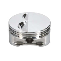 Manley Performance Manley Chevrolet Small Block Piston Set - 4.035in Bore 1.550in CH, -4.00 CC