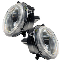 ORACLE Lighting Oracle 07-16 Jeep Patriot/Jeep Compass SMD HL - ColorSHIFT