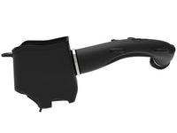 aFe 24-25 Jeep Wrangler JL 4XE L4 2.0L Magnum FORCE Stage-2 Cold Air Intake System w/ Pro 5R Filter