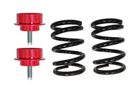 UMI Performance 82-92 GM F-Body Front Weight Jack System 1050lb Race