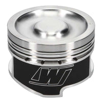 Wiseco VW AJV 77.00 mm Bore 29.26 mm CH -6.00 CC Piston Set